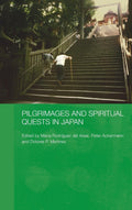 Pilgrimages and Spiritual Quests in Japan - In-depth Scholarly