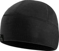 Tactical Fleece Watch Cap Beanie Skull Cap - Warm, Durable Fit