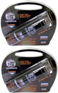 BULLZ AUDIO 2200W 12V BCAP 2.2 Digital Car Power Farad Capacitor