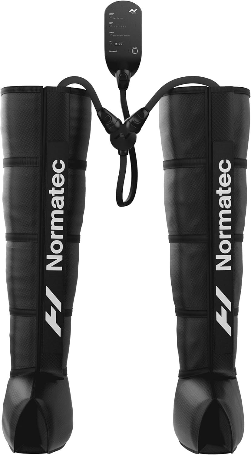 Hyperice Normatec 3 Recovery System for Ultimate Leg Relief