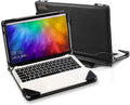 Case Cover for Dell Latitude 14 Laptop Sleeve - Protective Stand Shell
