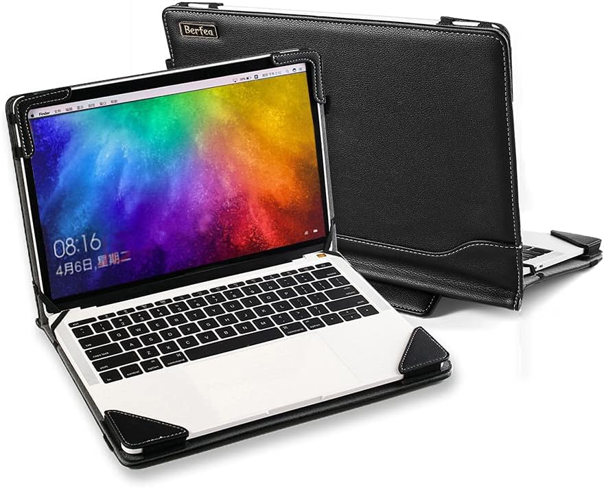Dell Latitude 14 Laptop Case Cover for Business Use and Protection