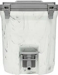 Stanley Adventure Water Jug: 2 Gallon Leakproof Beverage Cooler