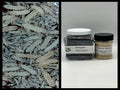 Live Springtails Breeding Culture for Amphibian Habitats