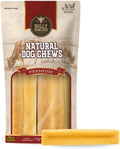 Bully Bunches Medium Yak Cheese Himalayan Chews - Long Lasting