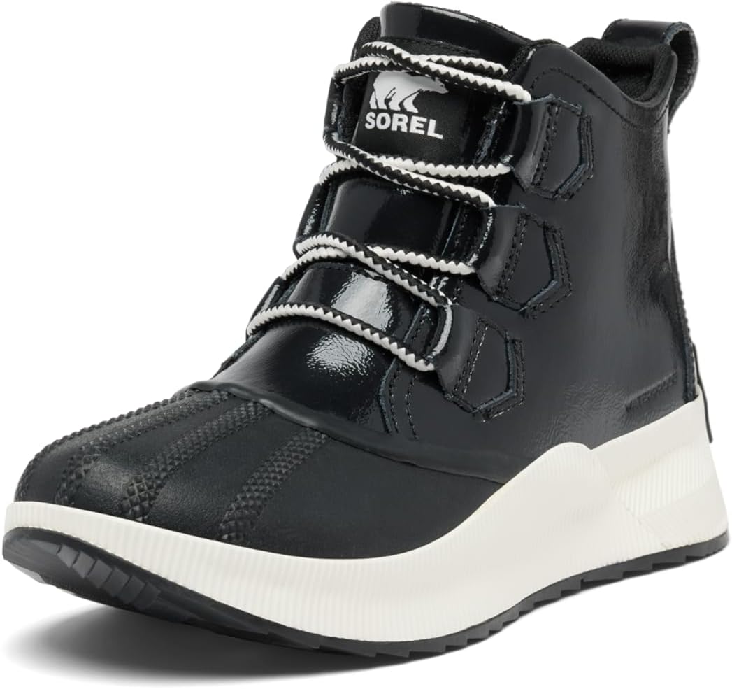 Sorel Womens Out N About Iii: Stylish and Functional Footwear