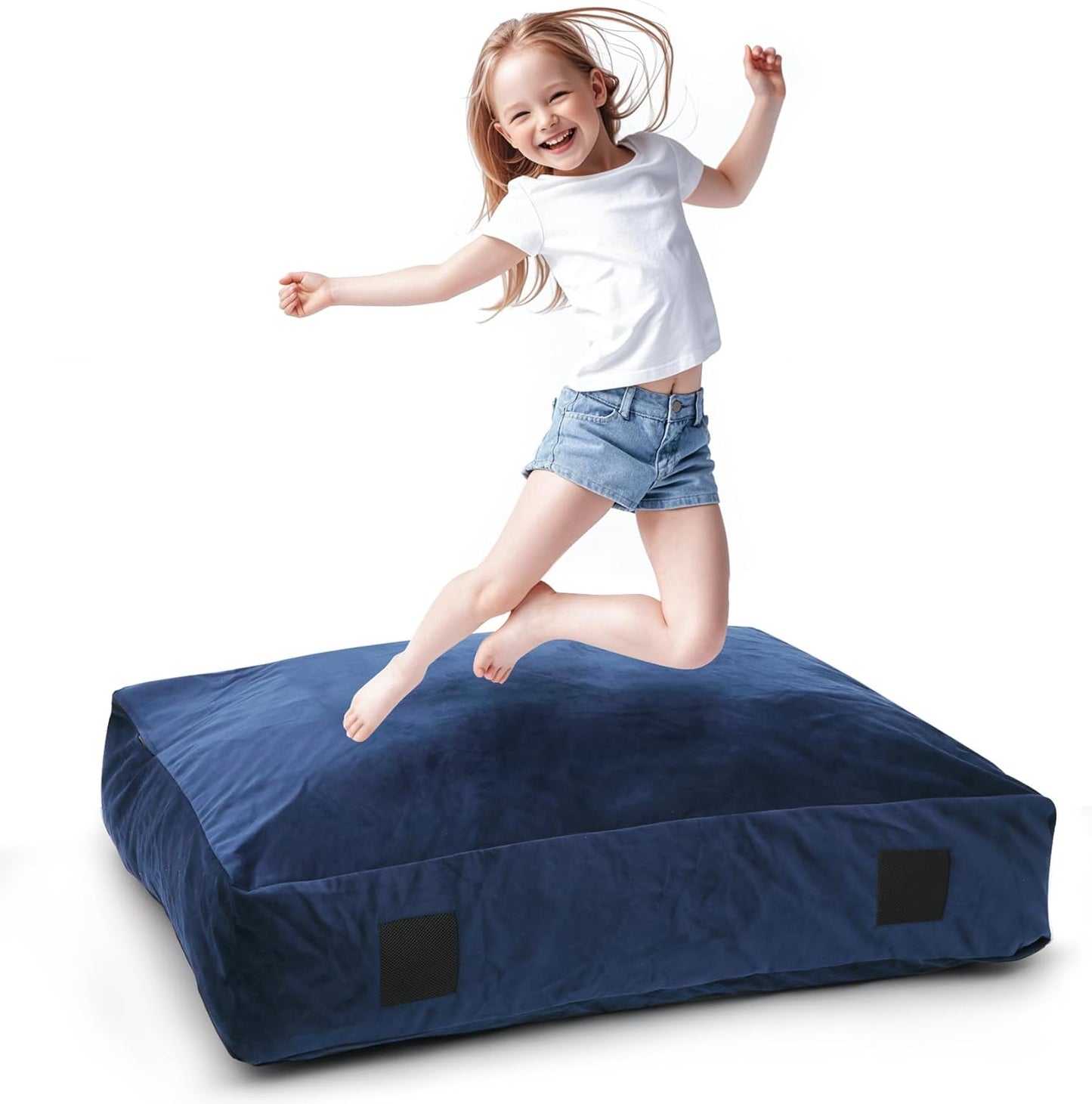 Crash Pads for Kids Sensory - Safe Landing Zone for Fun