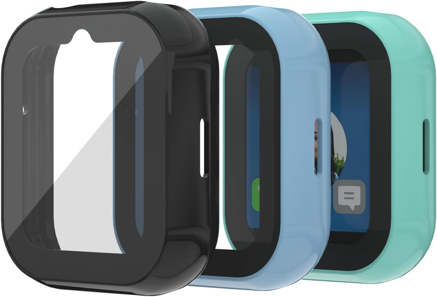 Premium Protection for Sync UP Kids Watch 2