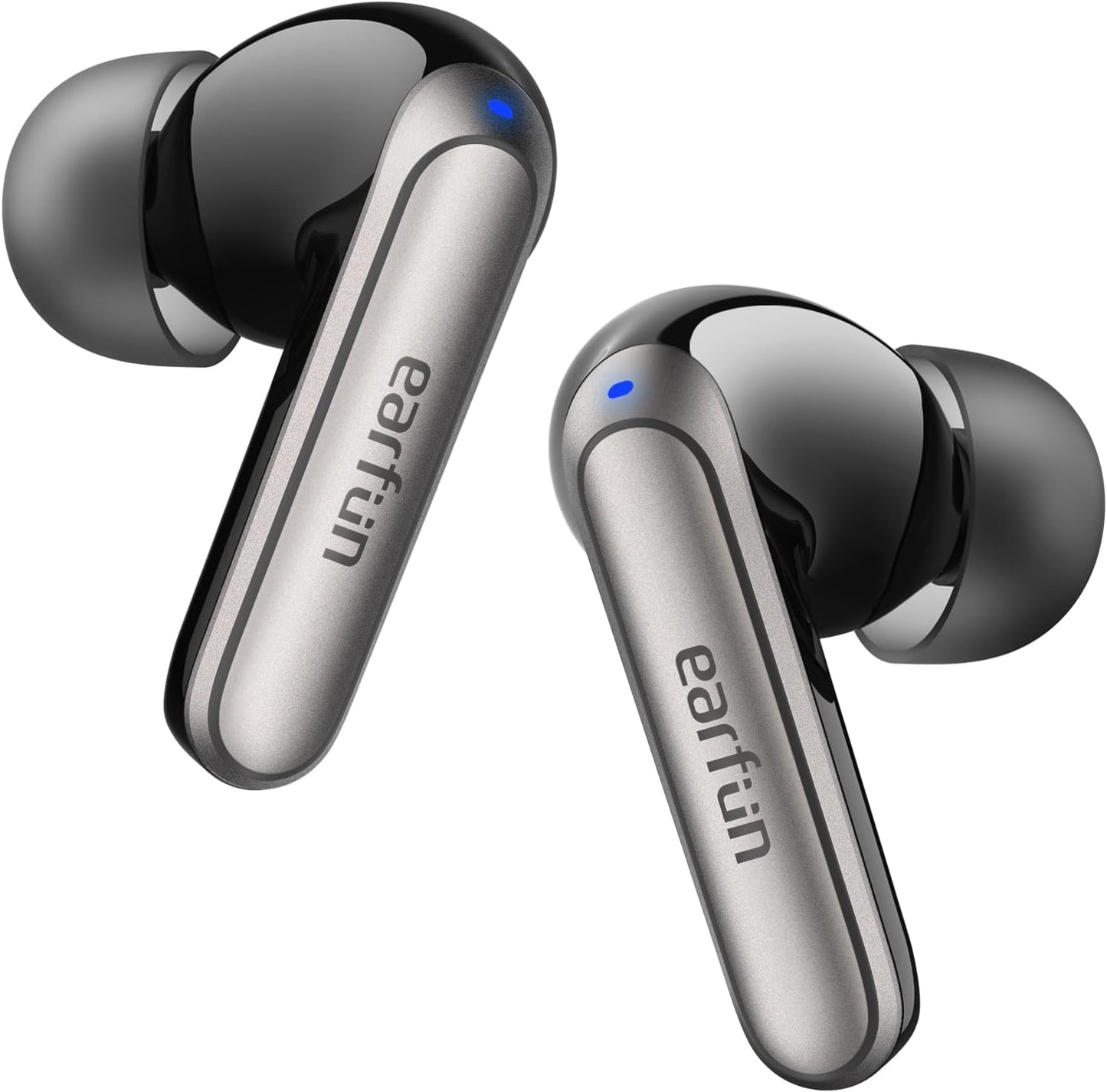 EarFun ANC Wireless Earbuds: Hi-Res Sound, 40H Playtime