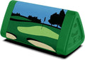 Oontz Angle 3 Golf Speaker: 10W Sound & 14-Hr Battery!