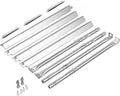 Performance Grill Replacement Parts for Charbroil 4-Burner - Heavy