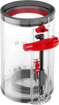 Premium Canister for Dyson V11 V15 - Dust-Free Cleaning