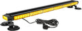 38.5 in Amber 78 LED Strobe Light Bar - High Intensity Warning