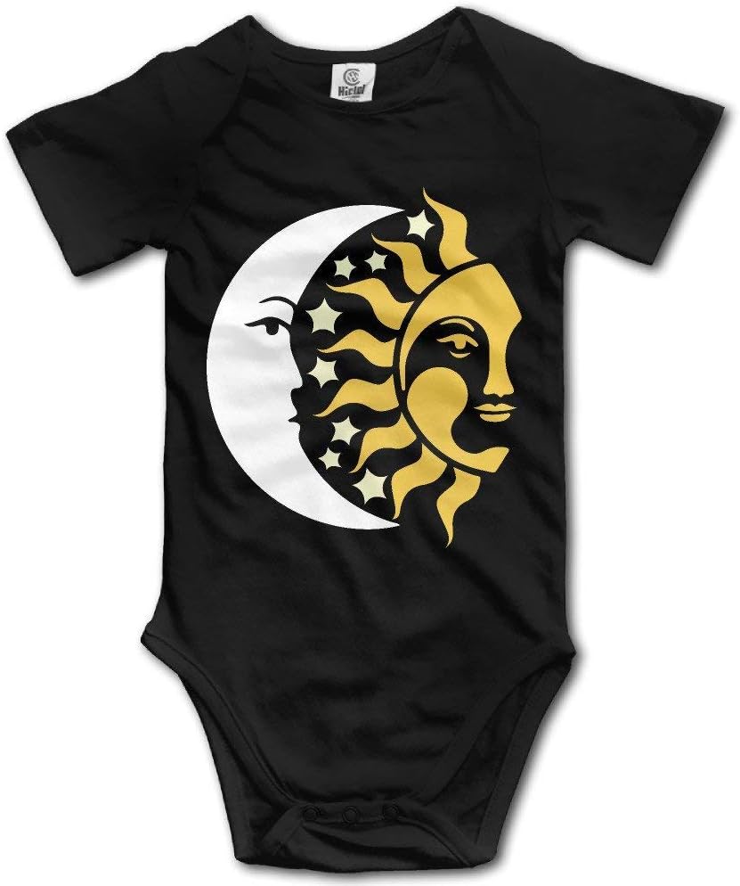 Comfy Cotton Infant Bodysuit by Furmall
