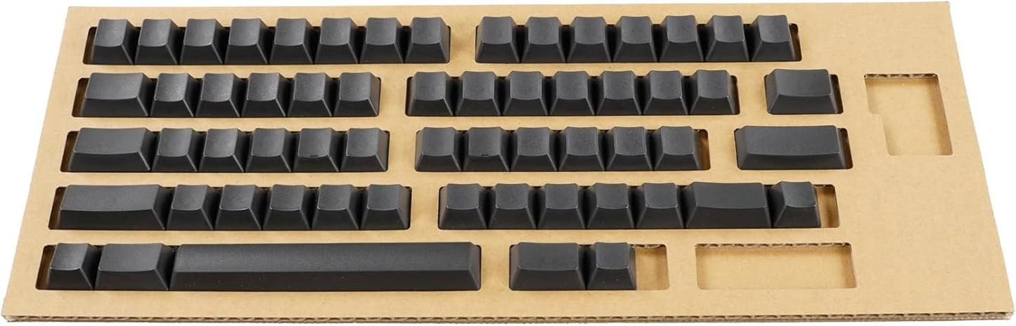 PFU Keyboard PD-KB400KTBN Key Top Set for HHKB Professional Series