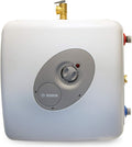 Bosch Electric Mini-Tank Water Heater Tronic 3000 T 7-Gallon
