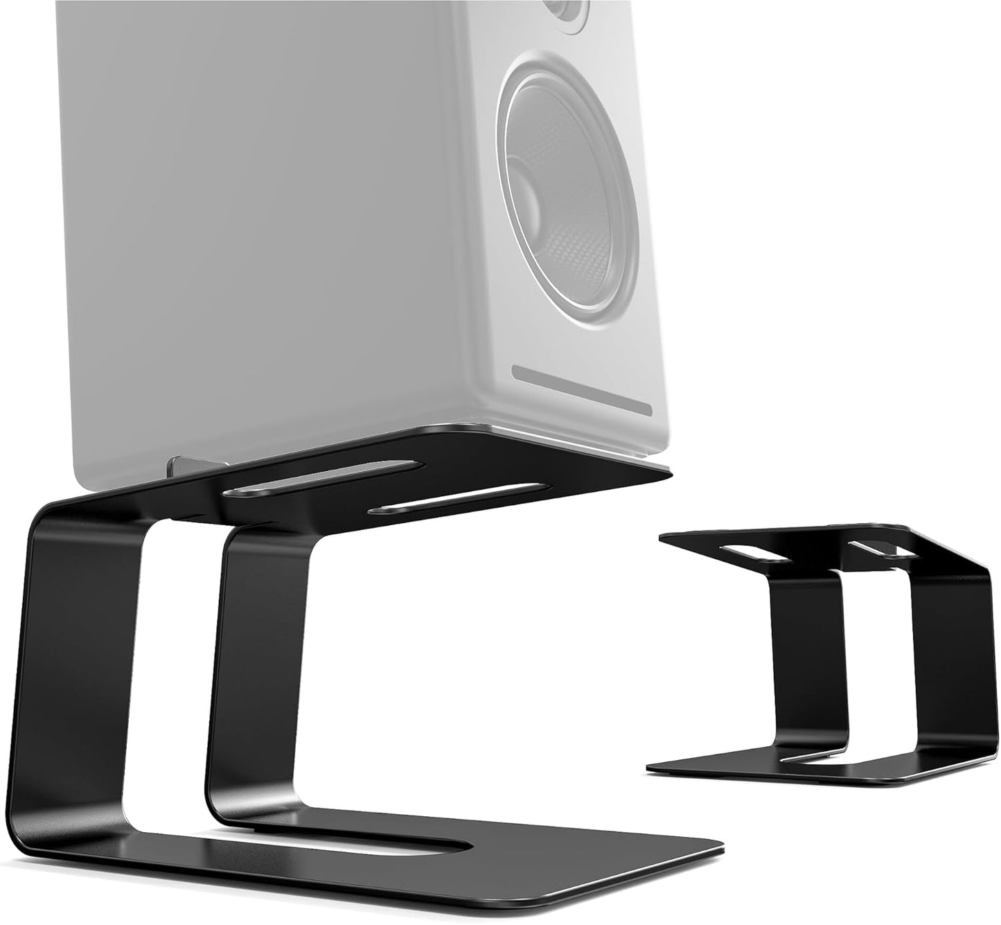 Audio Elevation Stands by Bicrergo
