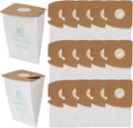 15-Pack Eureka Mighty Mite Vacuum Bags by CF Clean Fairy
