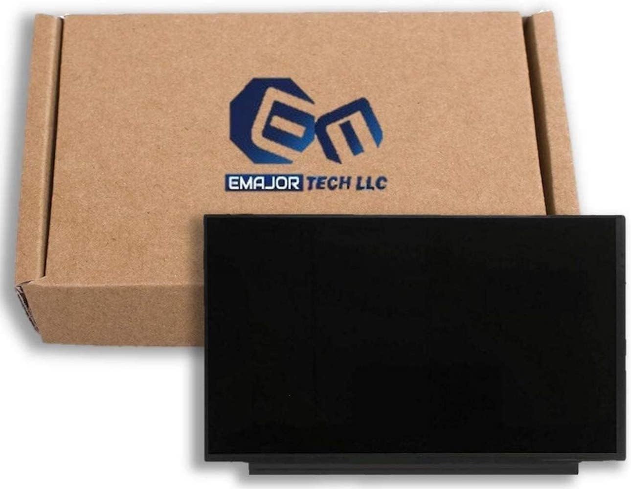 HP 14-DK1013DX New Screen Replacement for 14 in Non-Touch Display