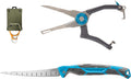 Gerber Gear Fish Kit - Multipurpose Fishing Tool Set for Anglers