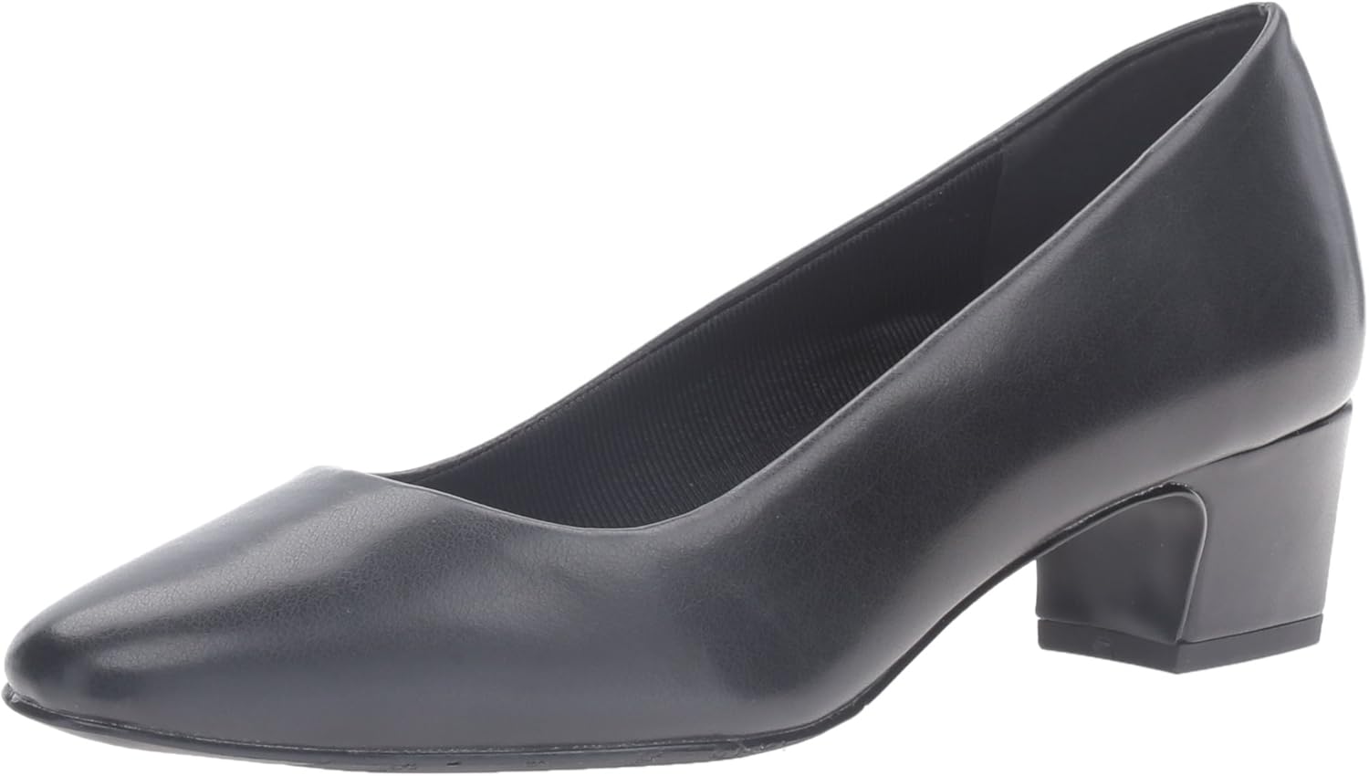 Easy Street Women's Prim Dress Pump with Easy Flex Outsole