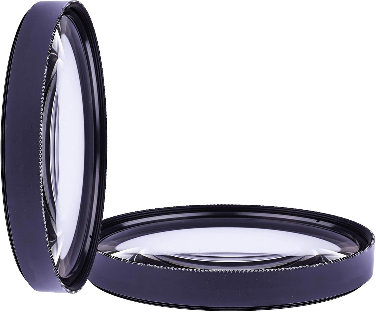 10x High Definition Close-Up Lens for Nikon, Canon, Sony Cameras