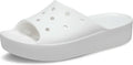 Crocs Women's Classic Marbled Tie-dye Clogs - Comfortable Everyday who