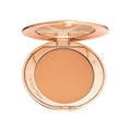Airbrush Flawless Finish Setting Powder for Face - Pore-Blurring