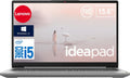 Lenovo IdeaPad 3i 15.6in Touchscreen Laptop - Balanced Performance