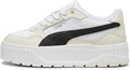 PUMA Womens Karmen Ii Idol - Elevated Platform Lifestyle Sneaker