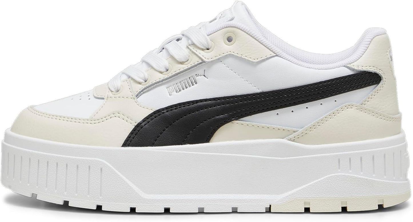 PUMA Womens Karmen Ii Idol - Stylish Comfort for Every Occasion