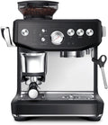 Breville Barista Express Impress Espresso Machine - Precise Home