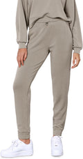 ODODOS Women's Modal Soft Jogger Pants for Casual Comfort