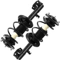 Complete Strut Spring Assembly for 2009-2013 Toyota Corolla and Matrix