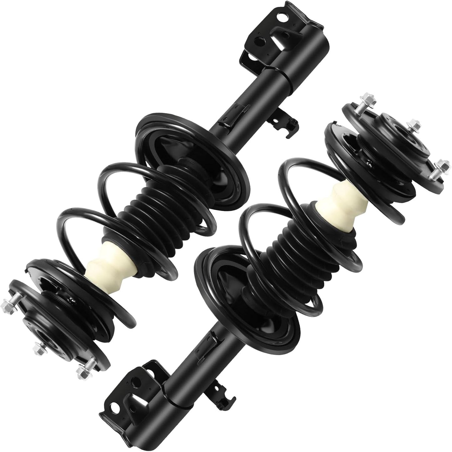 Complete Struts Spring Assembly for Toyota Corolla and Matrix