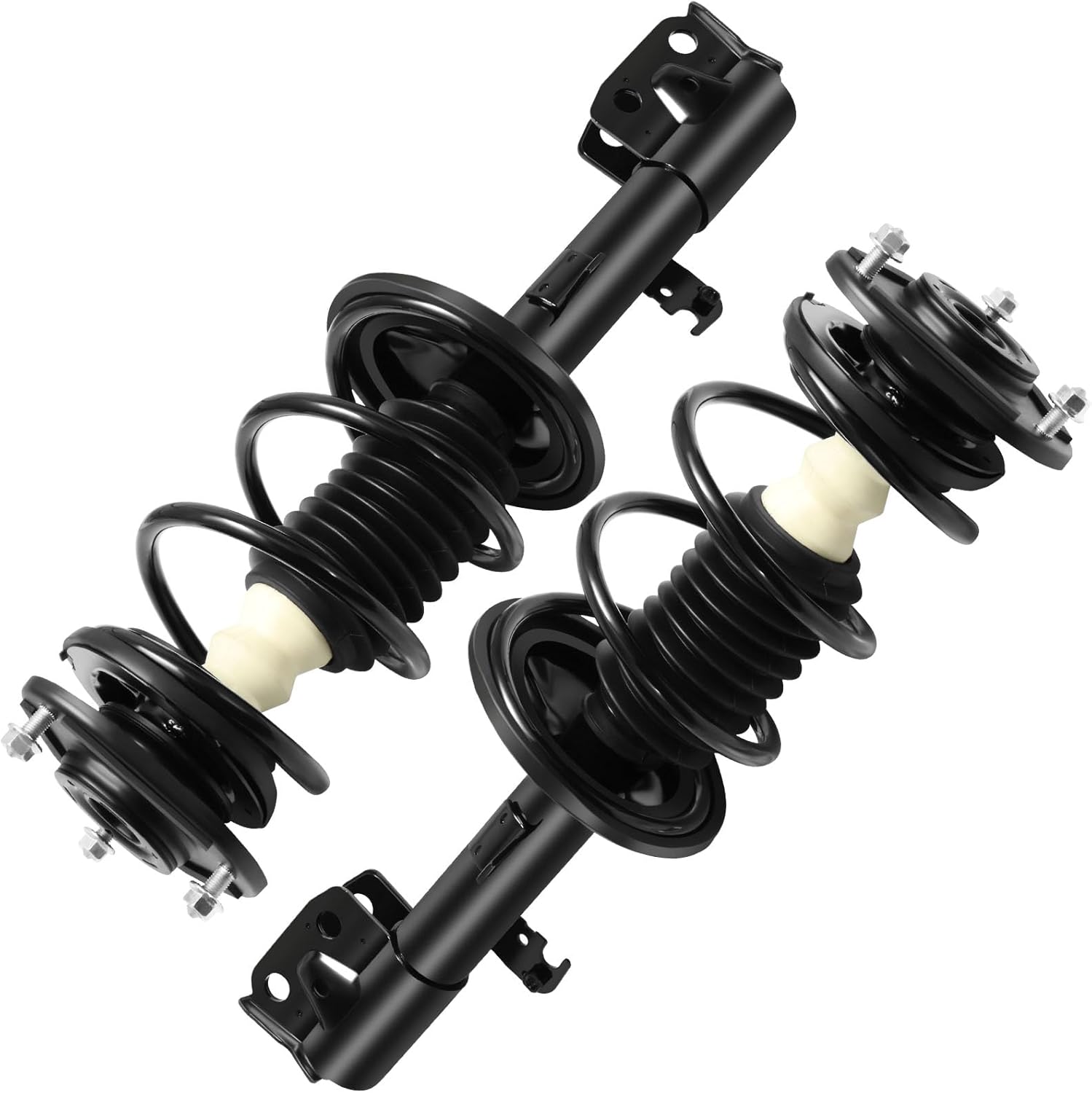 Complete Struts Spring Assembly for Toyota Corolla and Matrix
