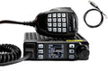 AnyTone AT-779UV Mini Size Dual Band Transceiver - Compact Mobile