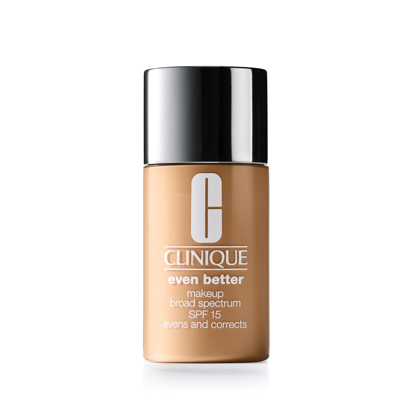Clinique Even Better Makeup Liquid Foundation for All Skin Types