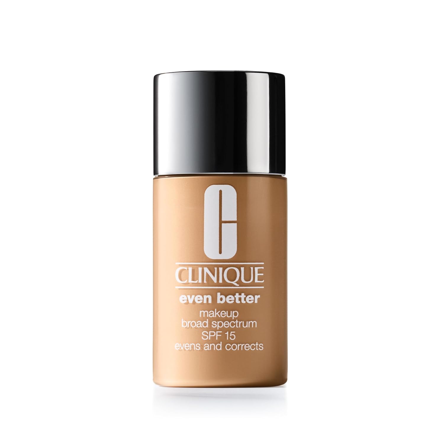 Clinique Even Better Makeup Liquid Foundation for All Skin Types
