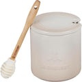 Le Creuset Stoneware Honey Pot for Everyday Use and Style