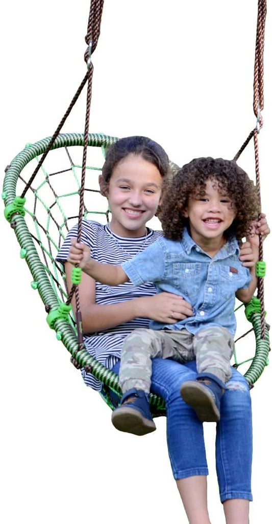Swurfer Tree Swing Chair for Kids and Adults - Relax Anywhere