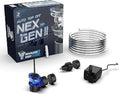 ATO Auto Top Off System NG11 for Saltwater Aquarium - Dual Optical