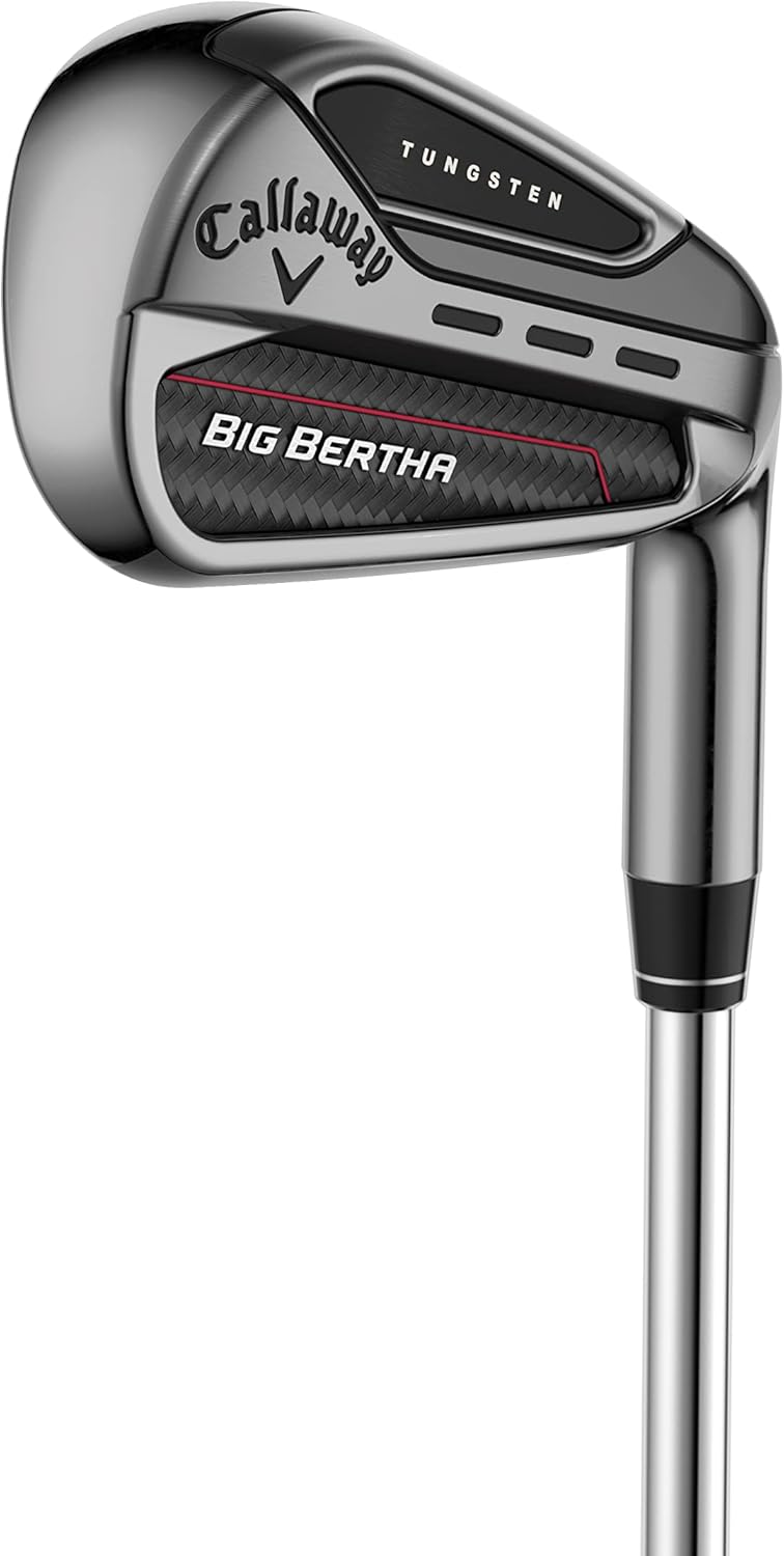 Callaway Golf Big Bertha BB23 Individual Iron for Distance