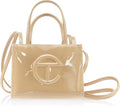 TELFAR Small Shopping Bag - Compact Everyday Tote Merchandise