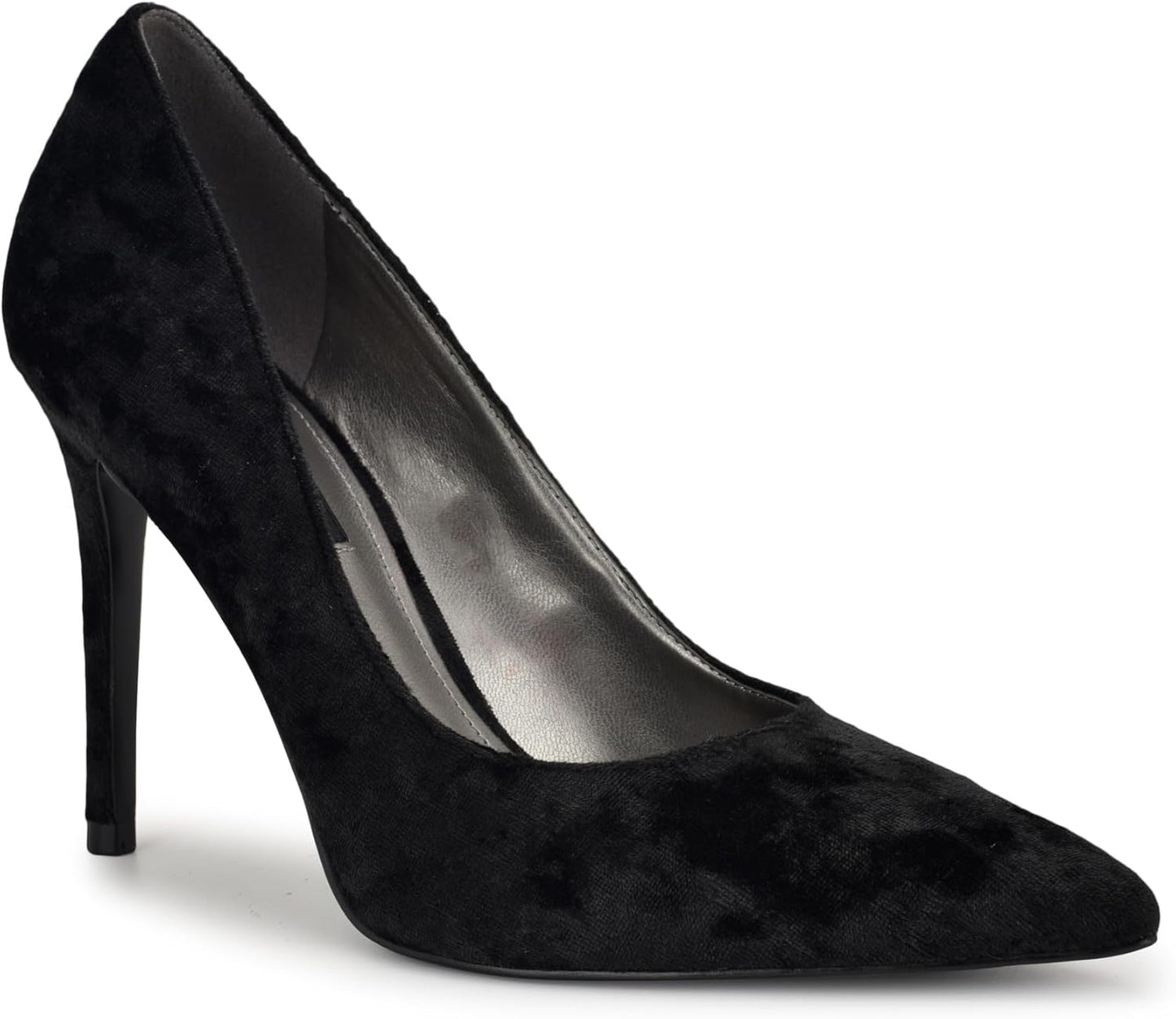 Nine West Women's Fresh Pump - Stylish High Stiletto Heels
