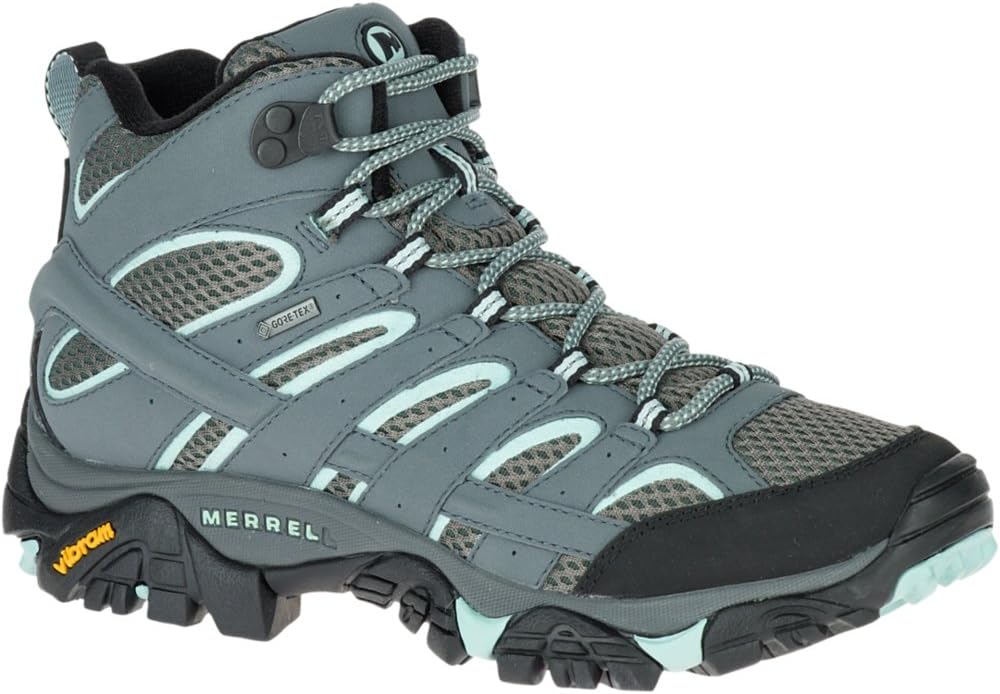Merrell Women's Waterproof Hiking Boot