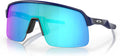 Oakley Sutro Lite OO9463 Shield Sunglasses for Men for Women - Prizm