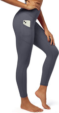 Fleece Lined Leggings Women Thermal Leggings for Winter Warm - Cozy