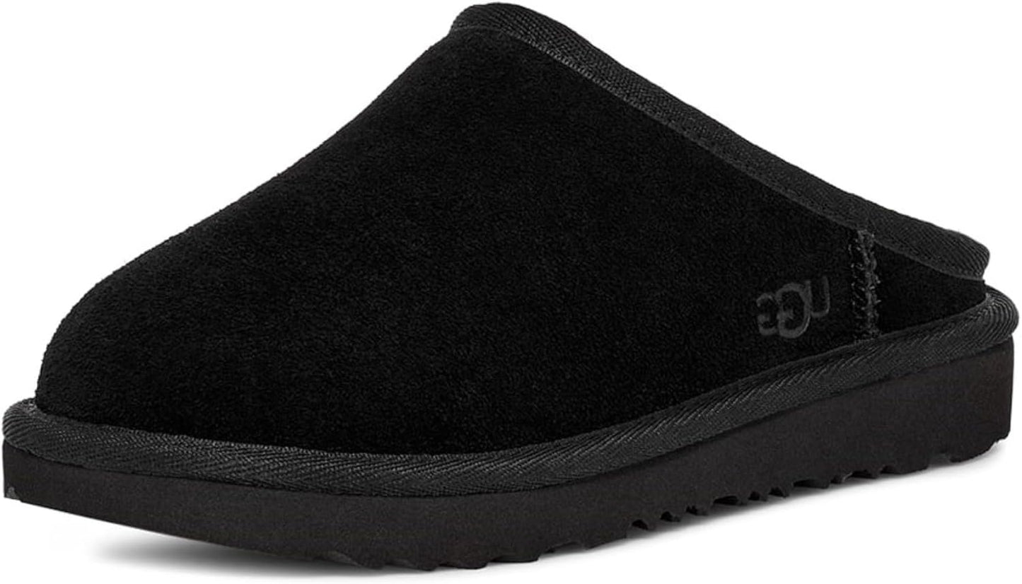 UGG unisex-child K Classic Slip-on: Comfort and Style Combined
