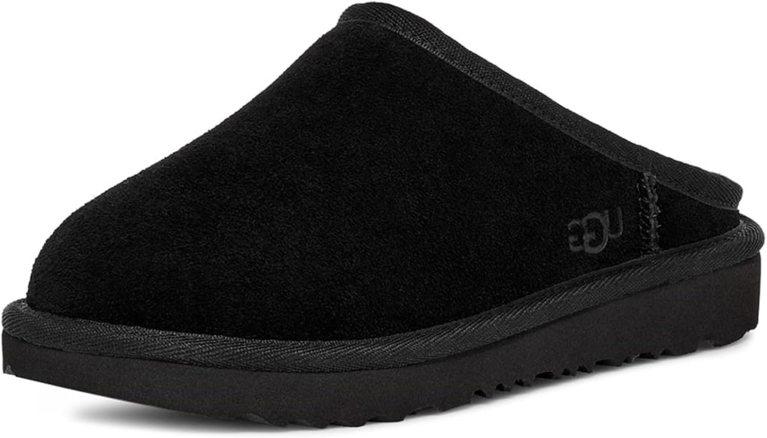 UGG unisex-child K Classic Slip-on: Comfort and Style Combined